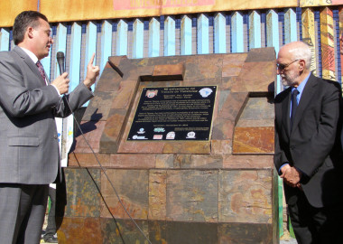 Se cumplen 50 años de la firma del Tratado de Tlatelolco