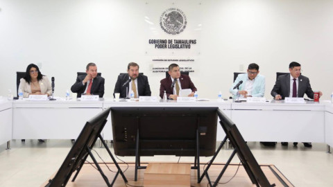 Aprueban reformas para que el Congreso evalúe gestión financiera de la ASE