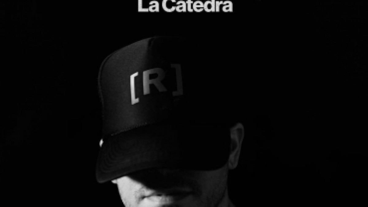 Residente rompe récord de palabras en una canción