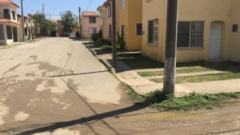 Necesario formar comités vecinales, y de esta manera frenar problemas de seguridad