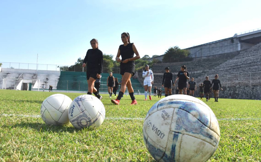 17 equipos pagarán más de 17 mdp en multas por  topes salariales a jugadoras y "pacto de caballeros" 