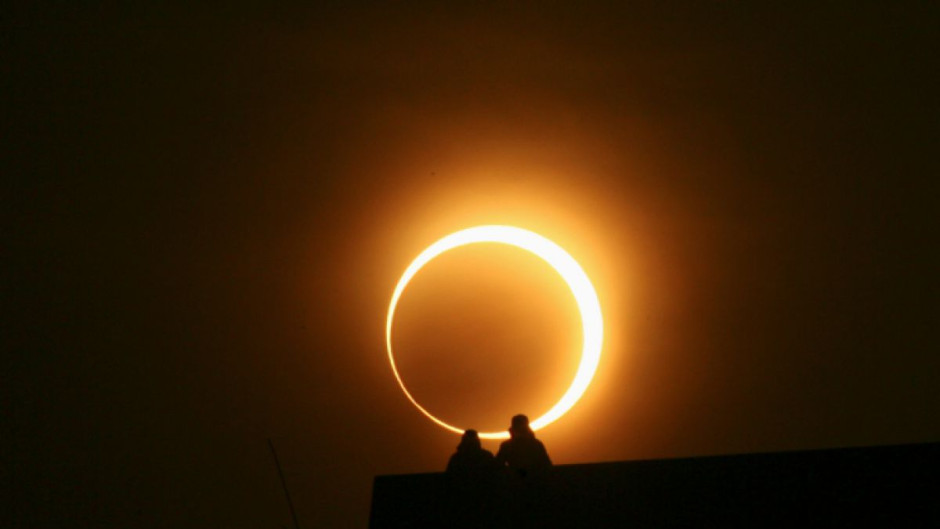 Estados del norte del país podrán disfrutar del eclipse solar