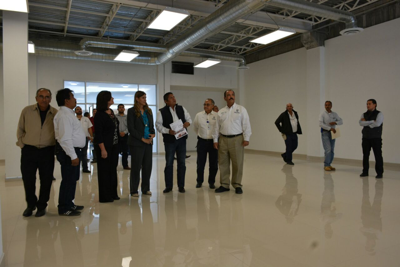 Invierten cerca de 5 mdp en IRCA