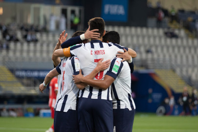 Rayados vence al Al Jazira y se queda con el quinto puesto en el Mundial de Clubes