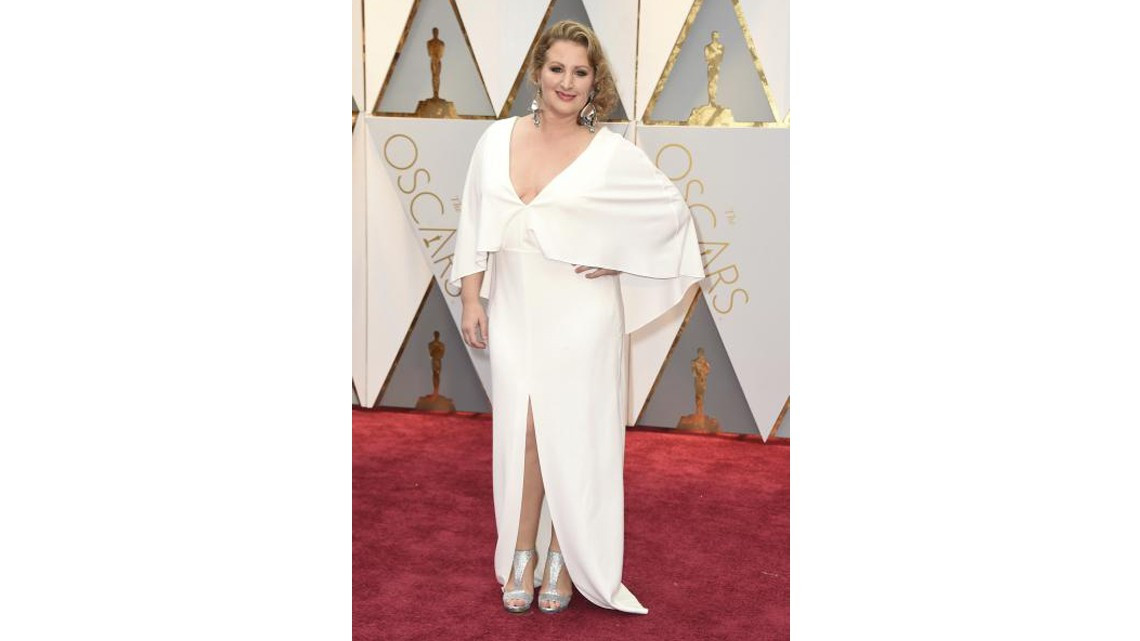 Los mejores y peores vestidos de los premios Oscar 2017