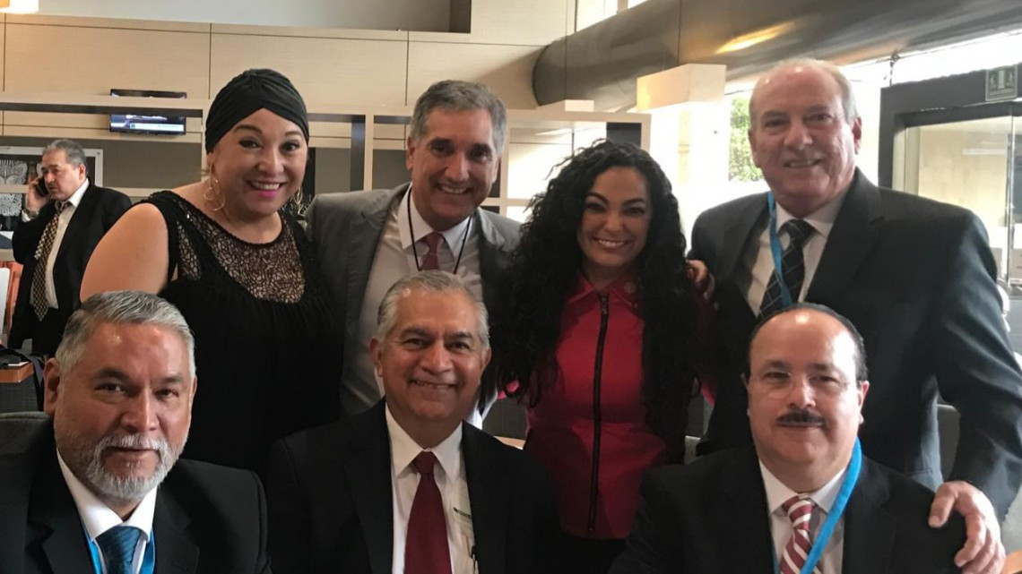 PES exhorta a CONAGUA y SHCP reducir los costos del agua para uso industrial en Tamaulipas