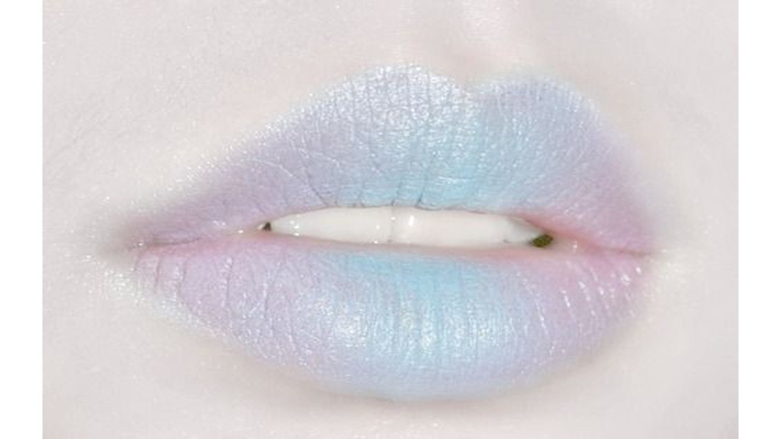 Labios de sirena