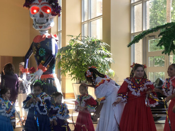 Fiesta de Palmas celebrará a Latinoamérica, Asia, Europa y Medio Oriente 