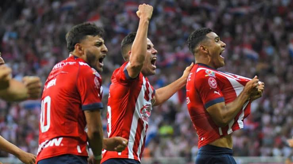 Chivas vs Tigres, la final del fútbol mexicano 