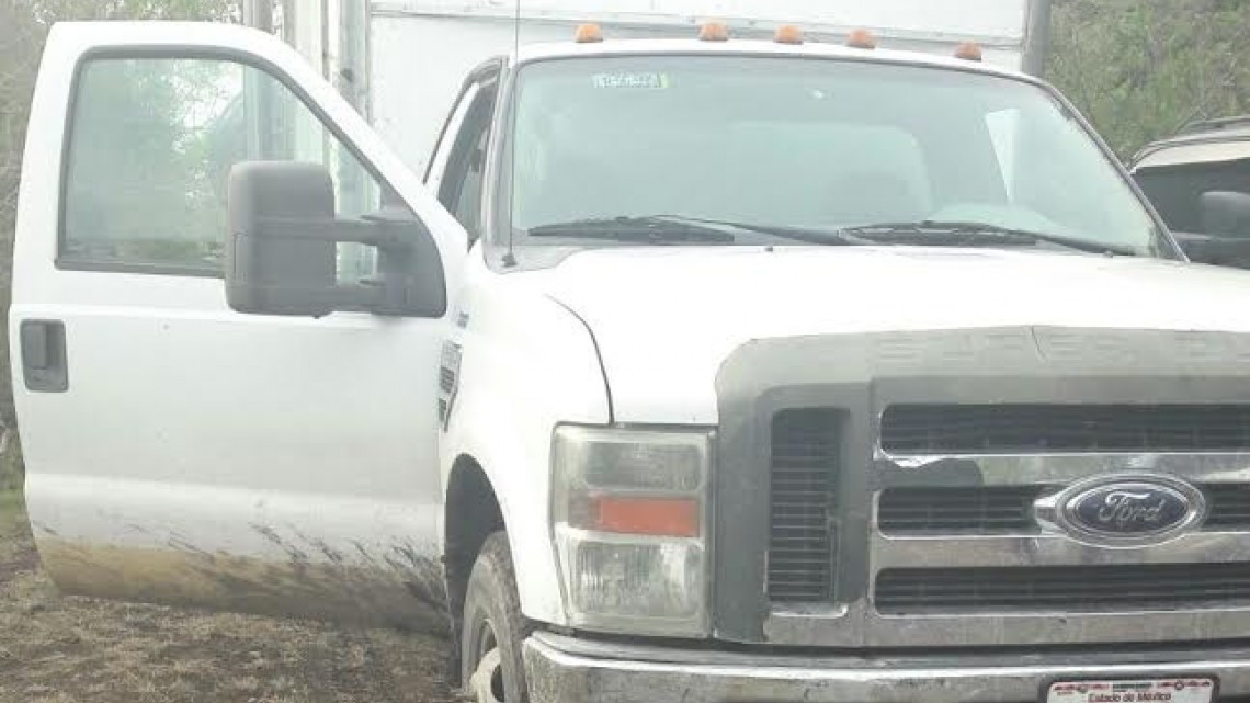 Policía Estatal asegura combustible ilegal