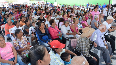 Gobierno de Maki Ortiz apoya formación artística