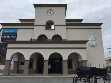 Dan de baja un 10% de la nómina municipal en Altamira.