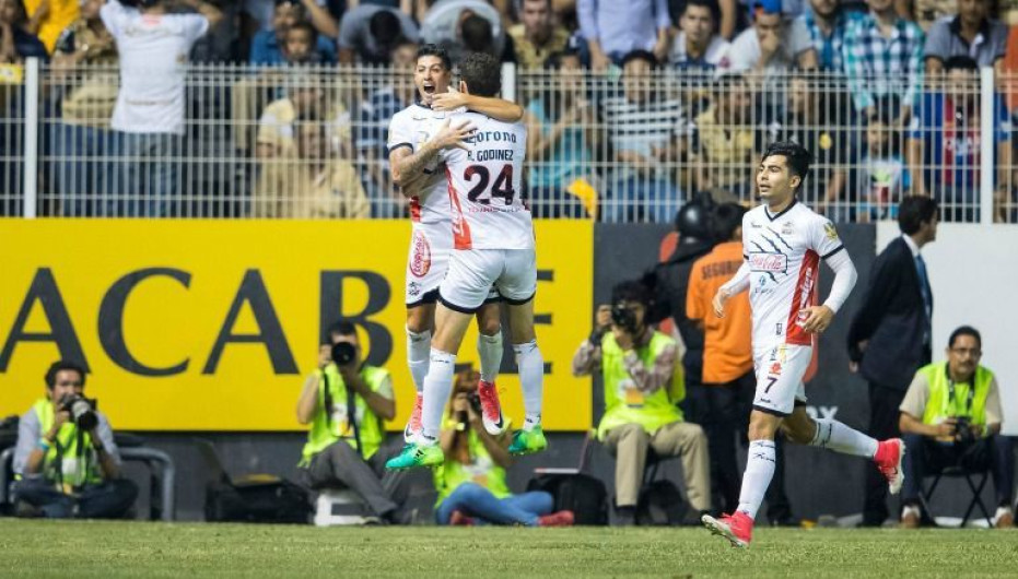 Lobos cumple su sueño de ascender a la Liga Mx 