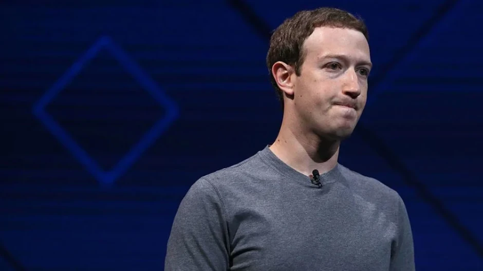Facebook y WhatsApp pierden 29% en ventas 