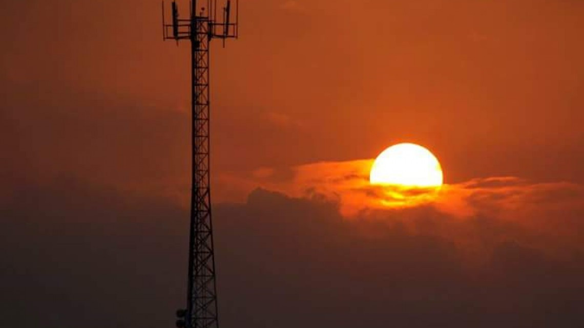 Dan a conocer fotografías del concurso "La Grandeza de Río Bravo"