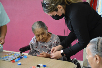 Centros asistenciales del DIF operarán con personal de guardia durante vacaciones