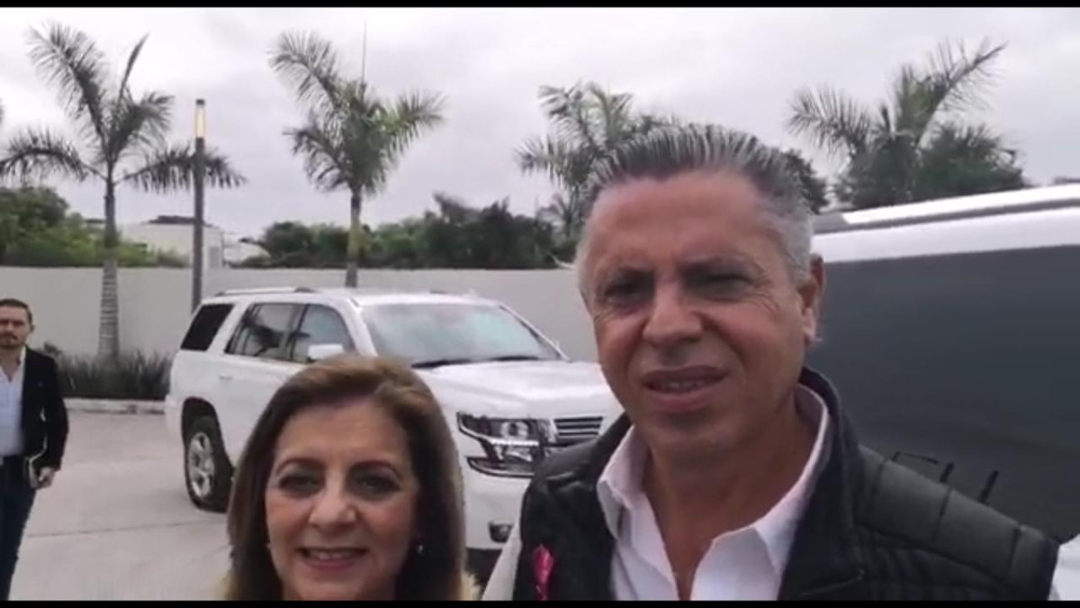 Tampico hará alianza con el resto de los Ayuntamientos del sur para captar recursos del Fondo Metropolitano