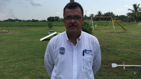 Agricultores y ganaderos mantienen buen desarrollo en Altamira