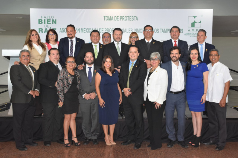 Apuesta Tamaulipas por la profesionalización de los servicios