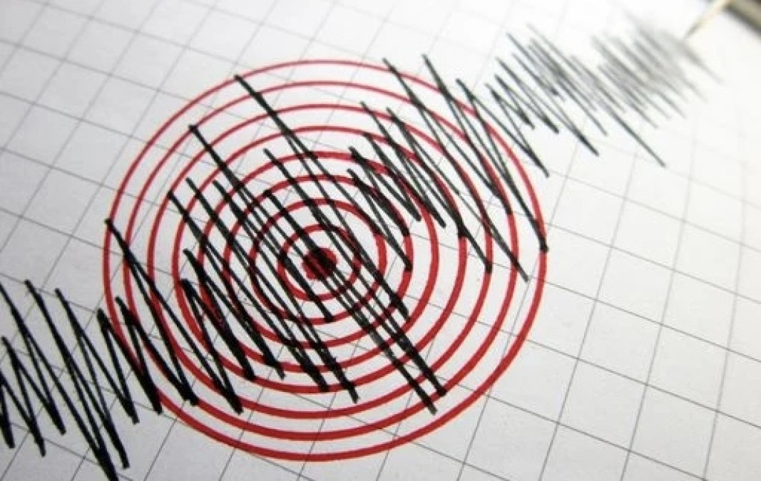 Sismo de magnitud 5.8 sacude la isla de Hokkaido, sin riesgo de tsunami