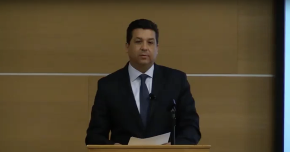 Trump y EPN deben reunirse en la frontera de Tamaulipas y Texas: CDV