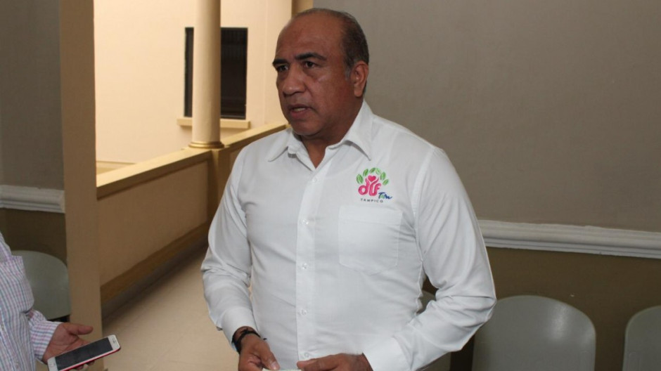 DIF  Tampico fortalece programas de Integración Familiar