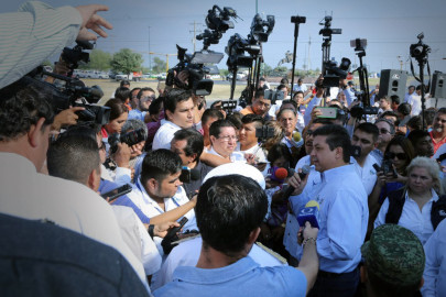 Protegerán a vacacionistas 3 niveles de gobierno