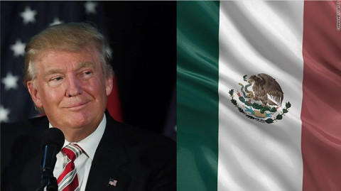 ‘Habrá que hacer algo con el narcotráfico en México’, dice Trump tras ataques en Venezuela