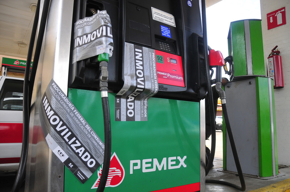 Procuraduría del consumidor prepara 30 denuncias penales más contra gasolineras