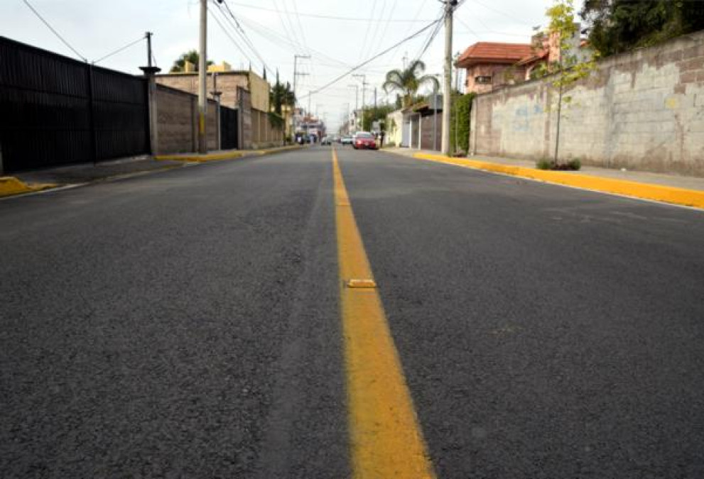 Buscarán pavimentar la calle Aldama, limítrofe con Madero