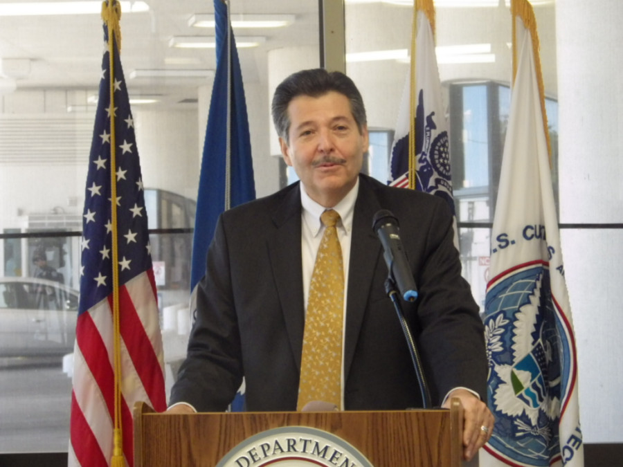 Alcalde de Laredo agradece a los habitantes por seguir medidas sanitarias