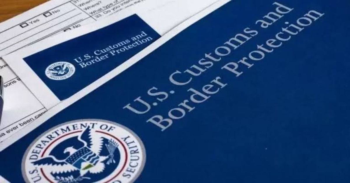 Aumenta el costo para cruzar al interior de EU: Permiso I-94 se cuadruplica