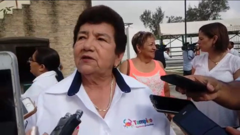 En breve iniciará construcción del nuevo cuartel de bomberos