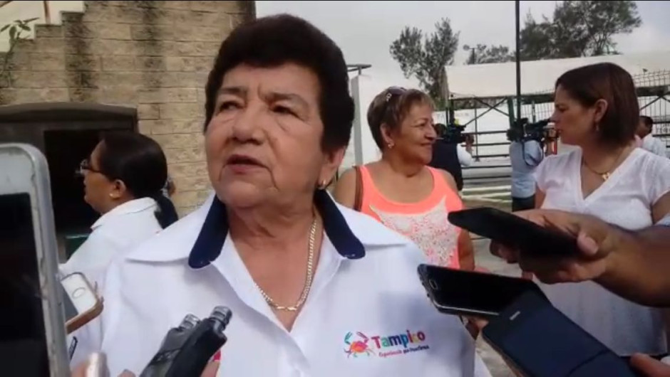 En breve iniciará construcción del nuevo cuartel de bomberos