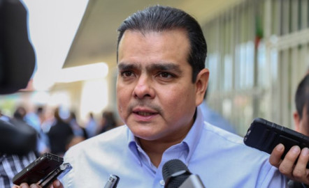 Apoyo de Fortamun beneficiará a realización de obras públicas