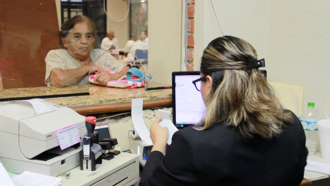 Invitan a aprovechar descuento del pago predial