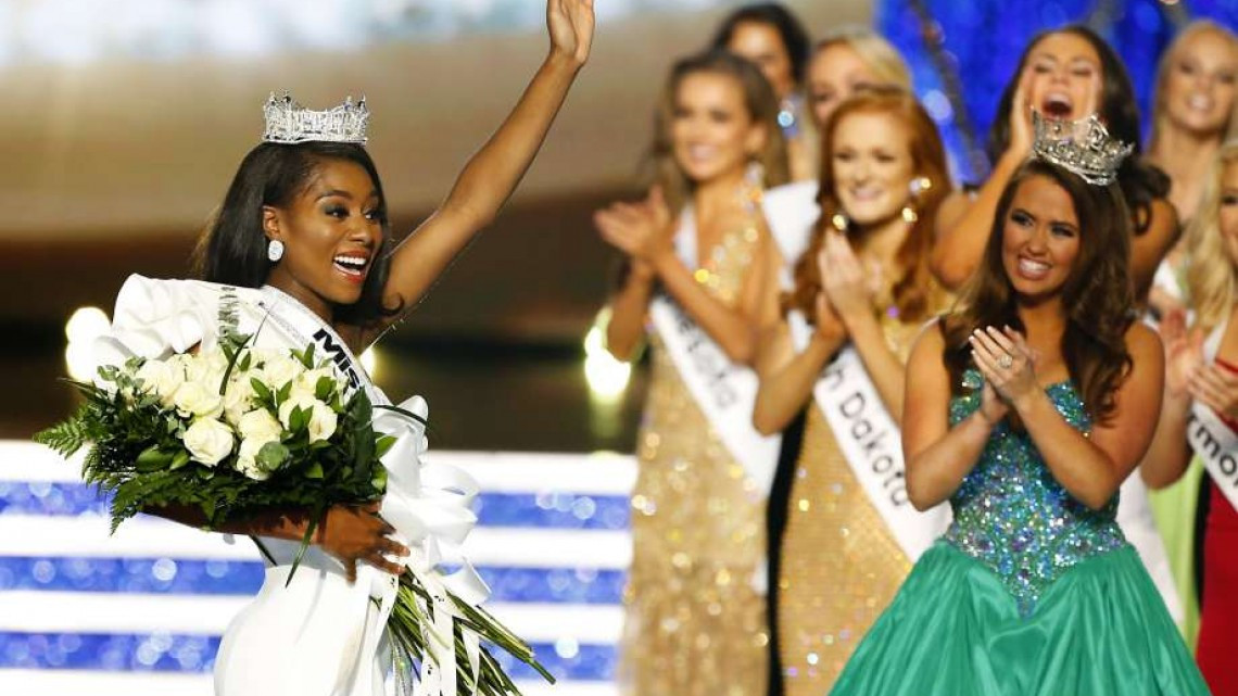 Ya hay Miss America y sin desfile en traje de baño