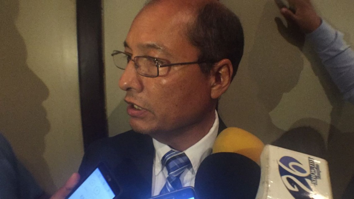 Solicitan a Gendarmería cuide arribo de tortuga lora