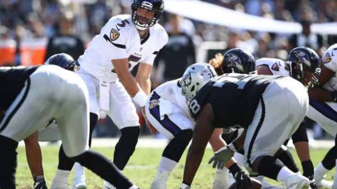 Así fue la semana 5 de la NFL