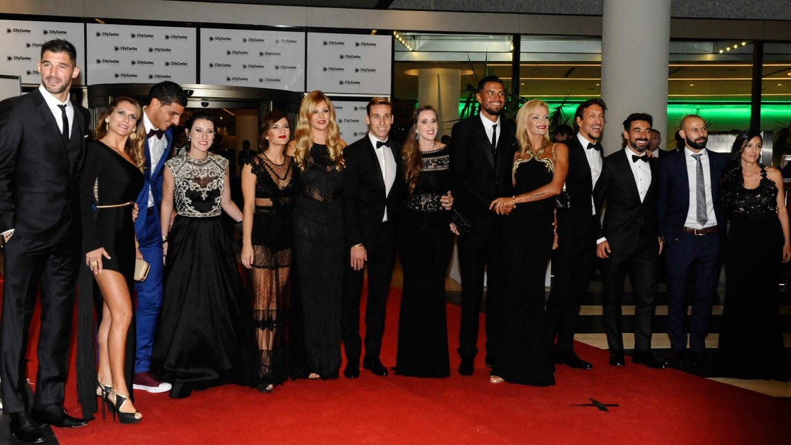 Messi y Antonela ya dieron el “Si”