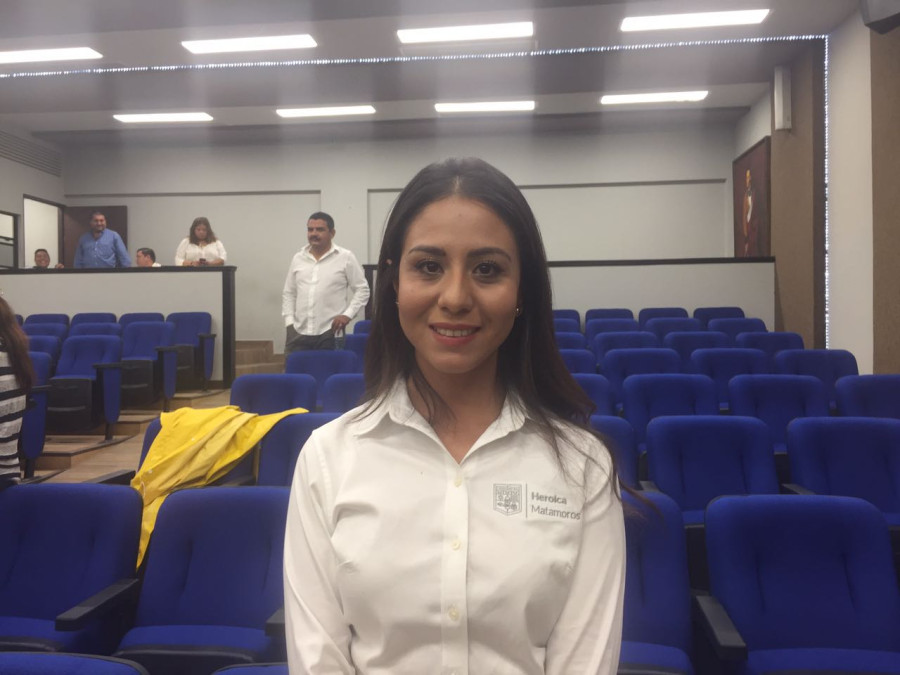 Eligen democráticamente a 350 consejos en Matamoros 