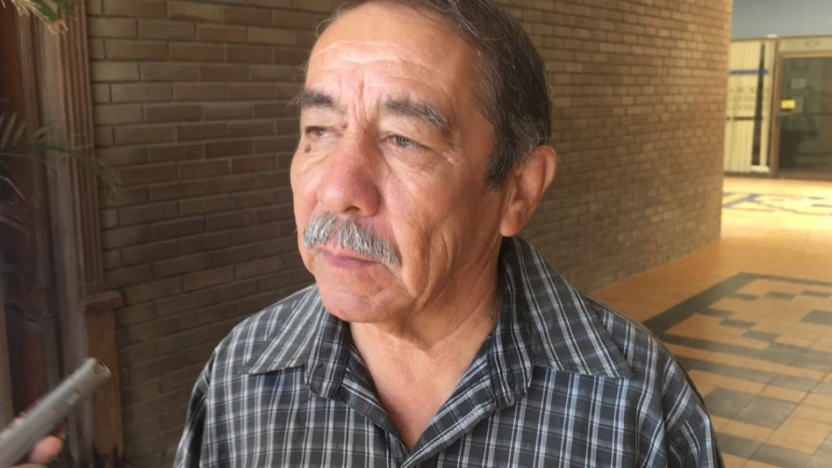 Pegan vacaciones a bolsillo de choferes de camiones urbanos