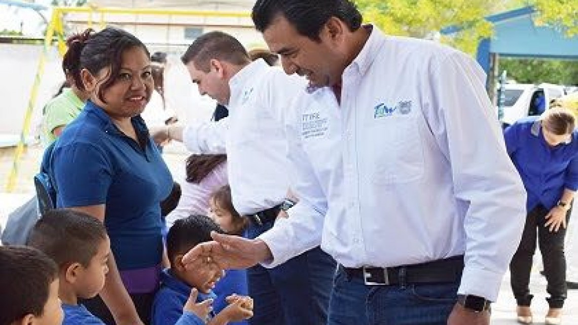 Sobrecupo en escuelas, busca ser atendido por autoridades 