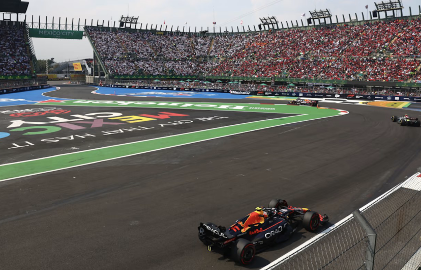 Fórmula 1 se queda en la CDMX hasta 2028: pasión y récords aseguran su lugar