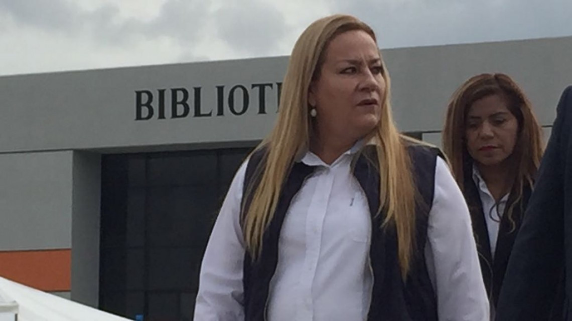 Construirán tienda de autoservicio de la cadena Walmart