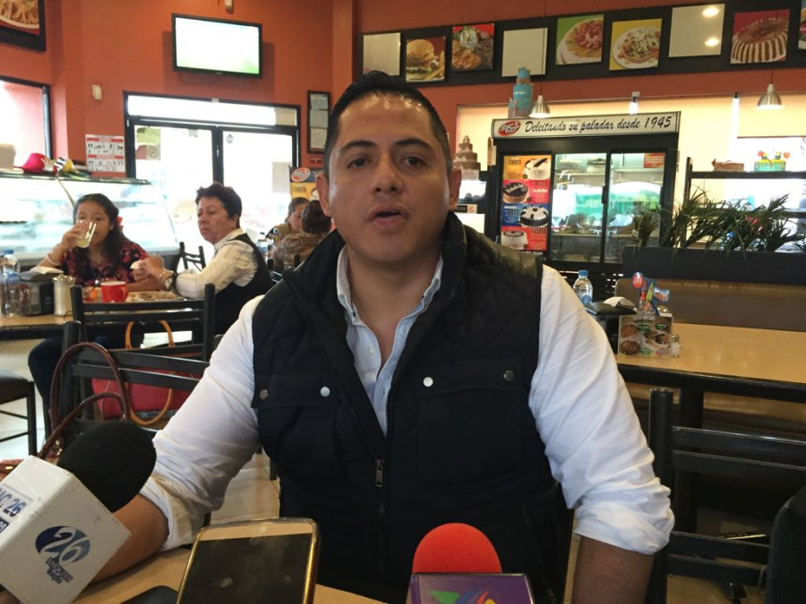 Empresarios y comerciantes de Altamira se unen para apoyar a afectados por inundaciones