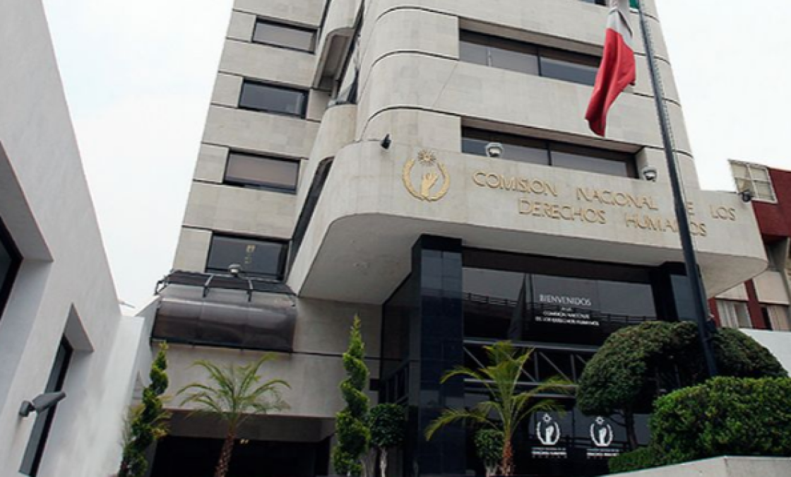 Pide CNDH medidas cautelares al gobierno de Baja California por agresión a periodistas