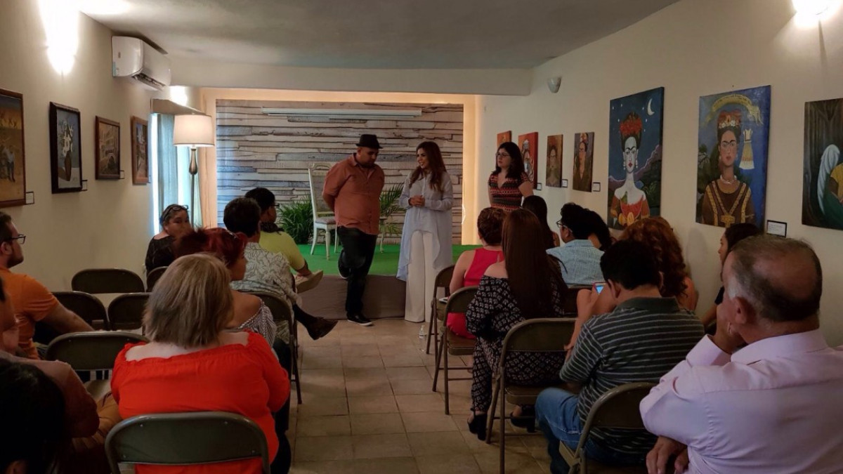 Luego de presentaciones, Semana Cultural 2017 es clausurada