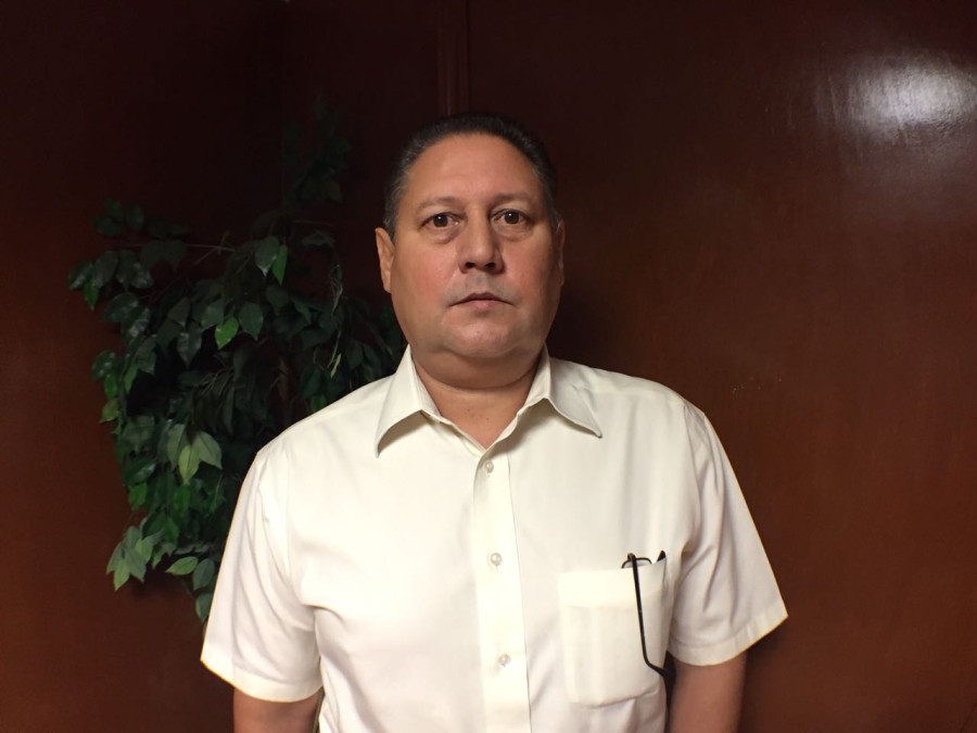 Empresarios proponen lanzar concurso para reponer el vitro mural