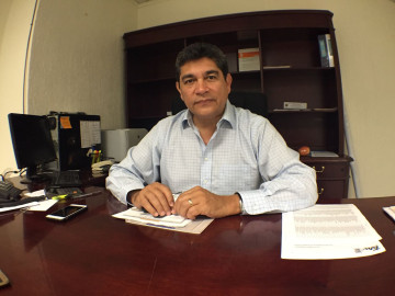 Oficina fiscal ofrecerá facilidades a Canirac